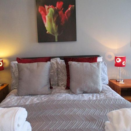 Cranborne Guest Accommodation Exclusively For Adults توركواي المظهر الخارجي الصورة