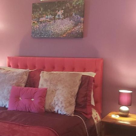 Cranborne Guest Accommodation Exclusively For Adults توركواي المظهر الخارجي الصورة