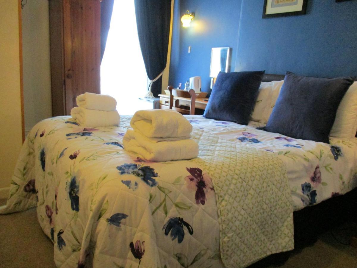 Cranborne Guest Accommodation Exclusively For Adults توركواي المظهر الخارجي الصورة