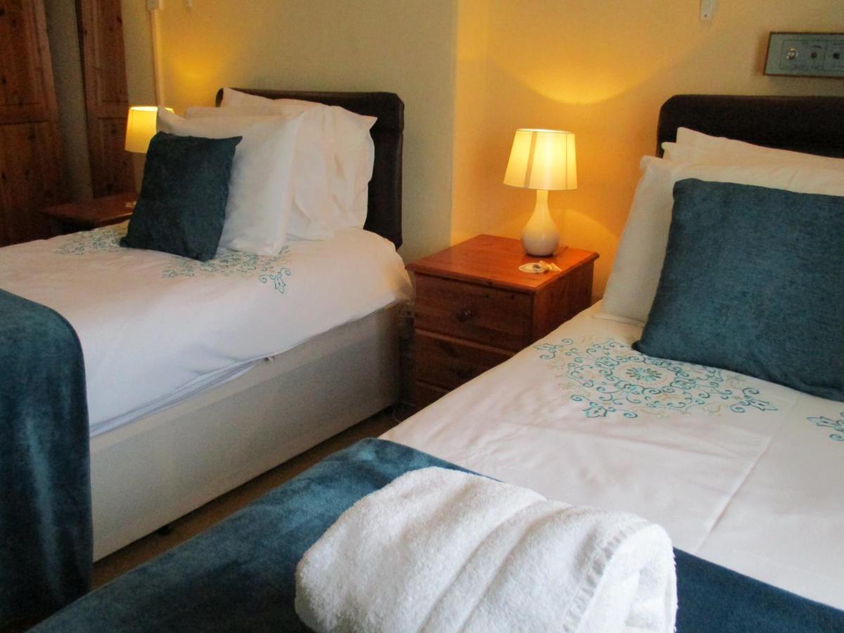 Cranborne Guest Accommodation Exclusively For Adults توركواي المظهر الخارجي الصورة