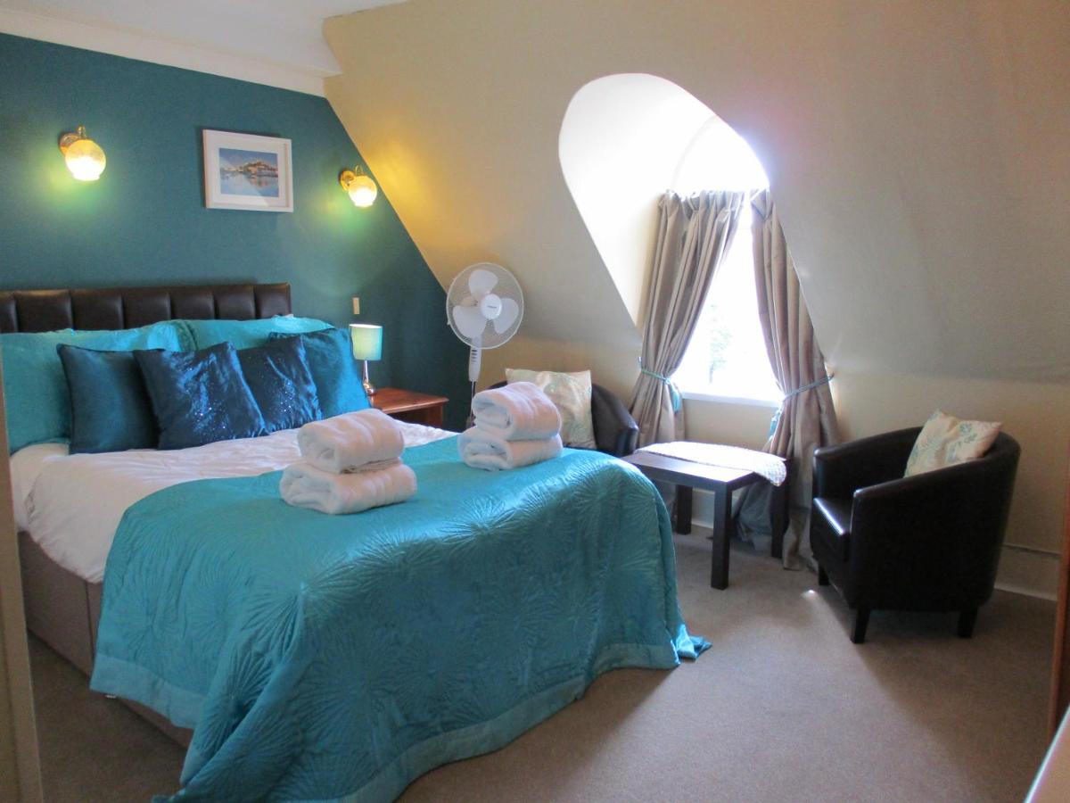 Cranborne Guest Accommodation Exclusively For Adults توركواي المظهر الخارجي الصورة