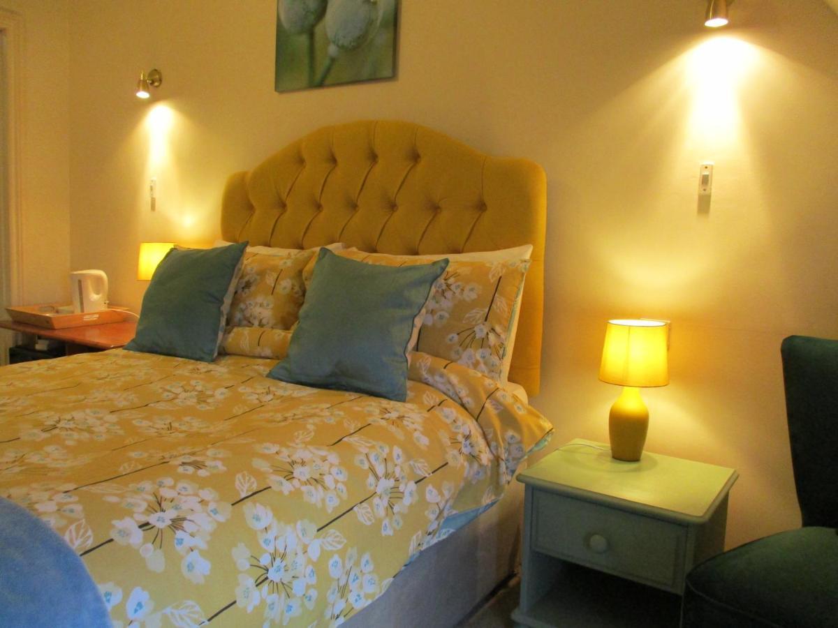Cranborne Guest Accommodation Exclusively For Adults توركواي المظهر الخارجي الصورة