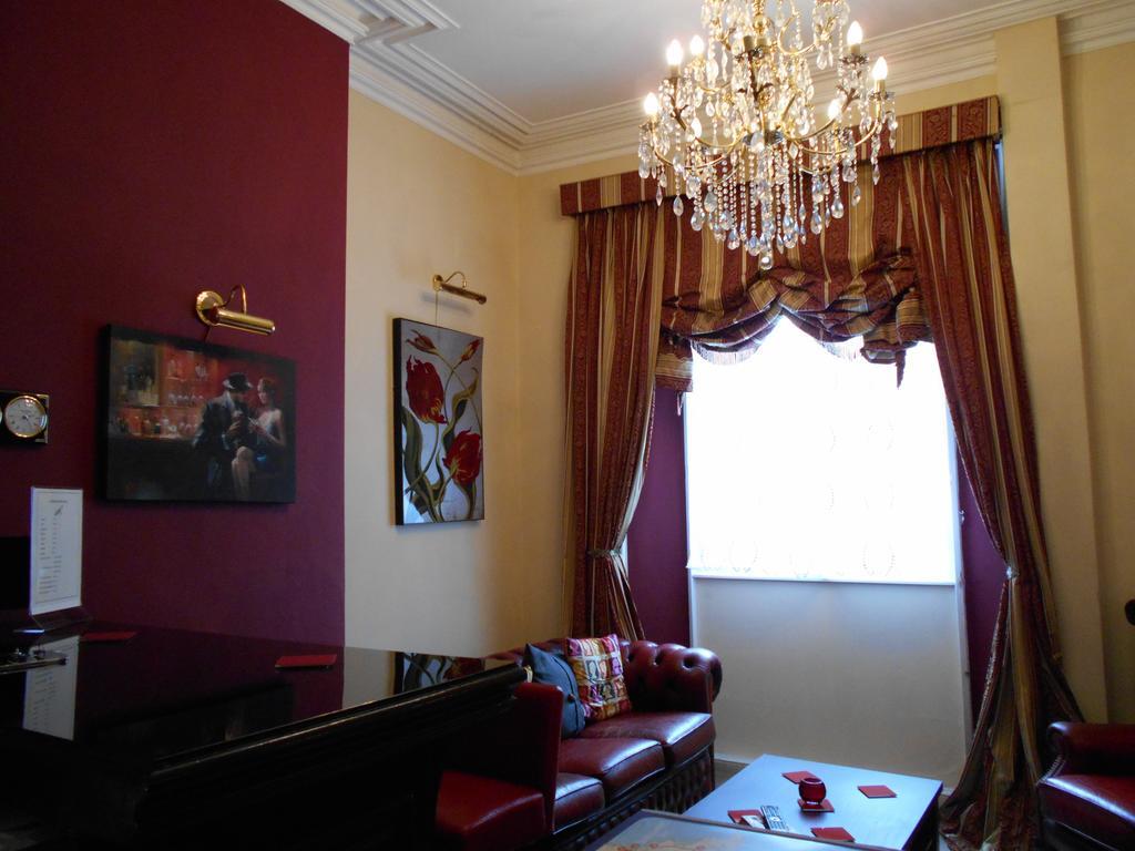 Cranborne Guest Accommodation Exclusively For Adults توركواي المظهر الخارجي الصورة