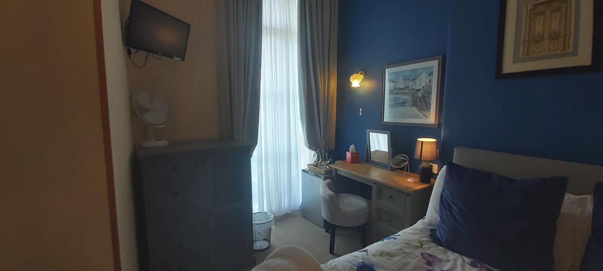 Cranborne Guest Accommodation Exclusively For Adults توركواي المظهر الخارجي الصورة
