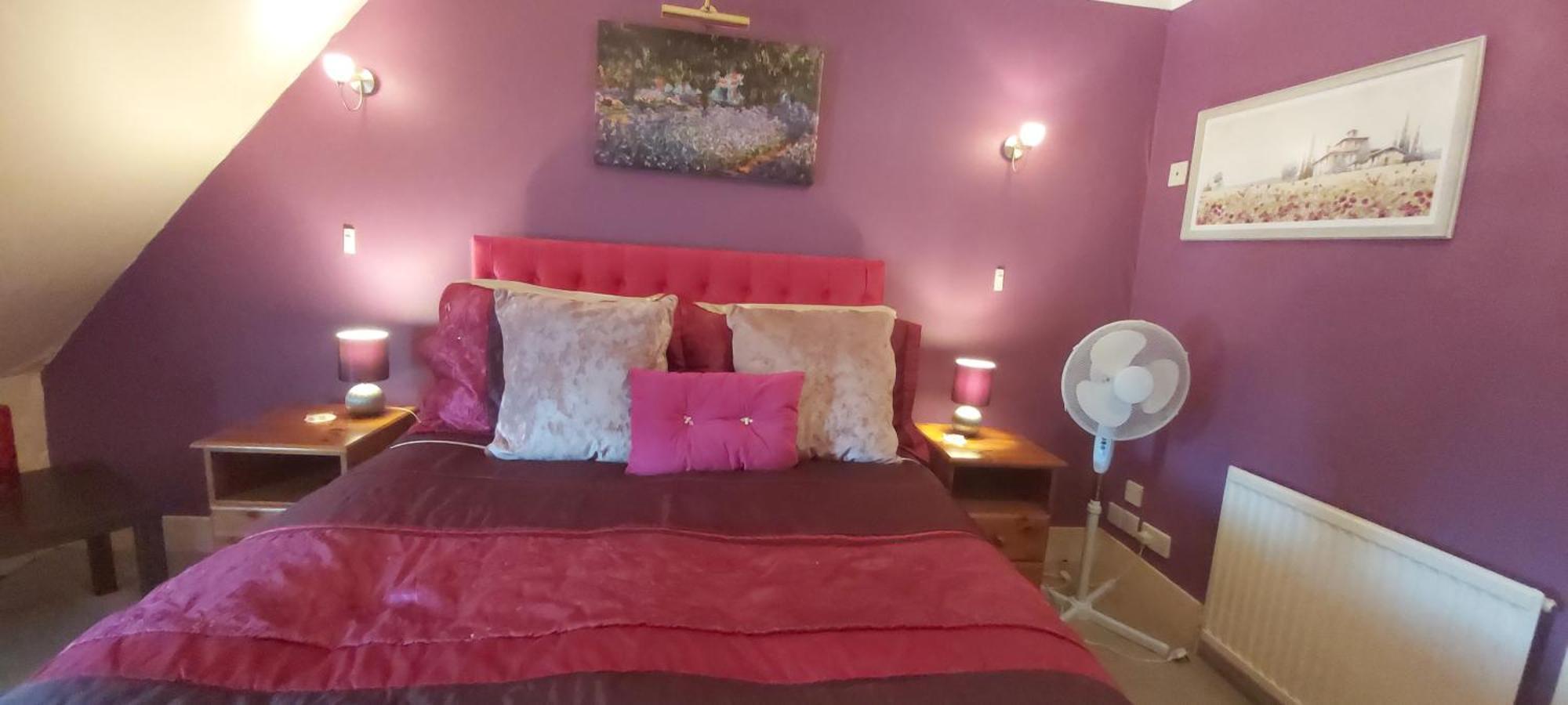 Cranborne Guest Accommodation Exclusively For Adults توركواي المظهر الخارجي الصورة