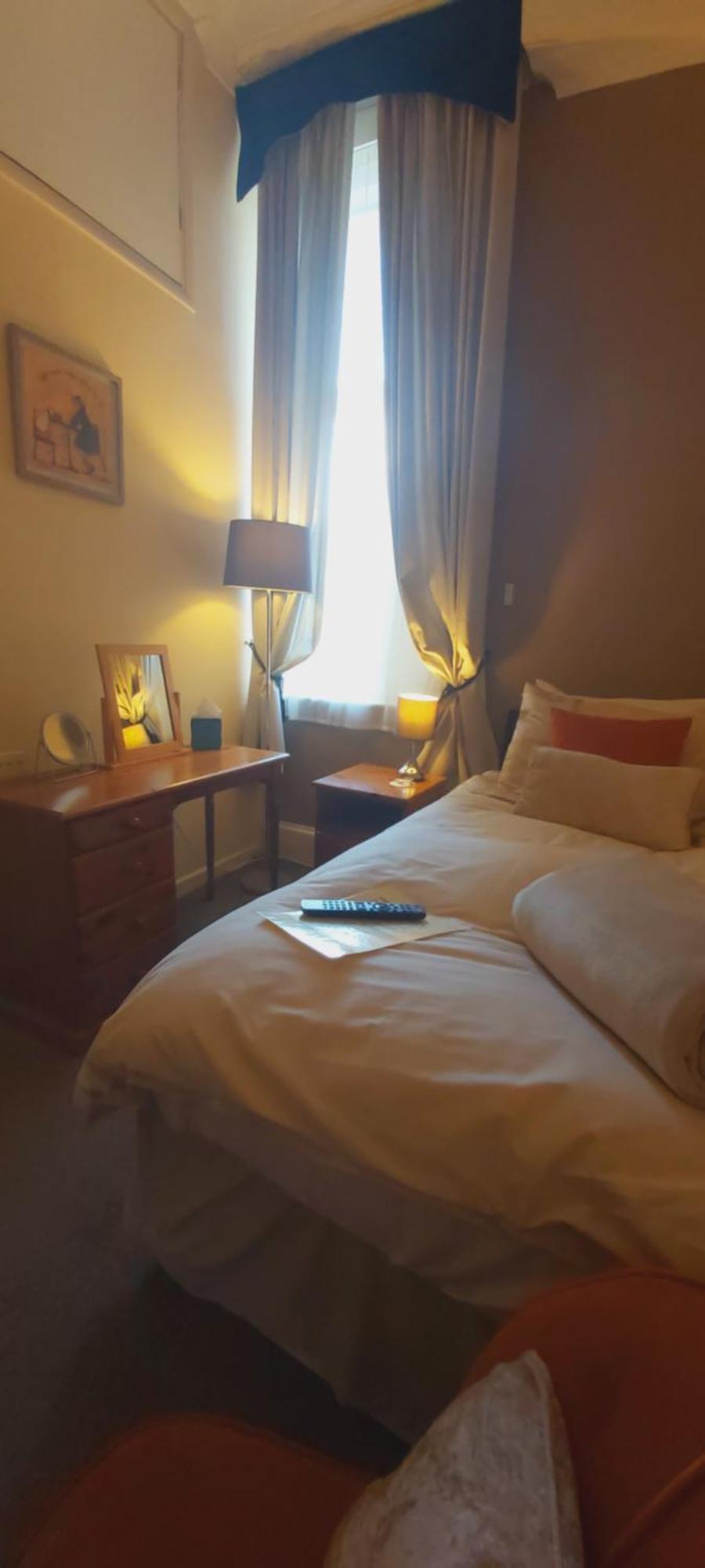 Cranborne Guest Accommodation Exclusively For Adults توركواي المظهر الخارجي الصورة