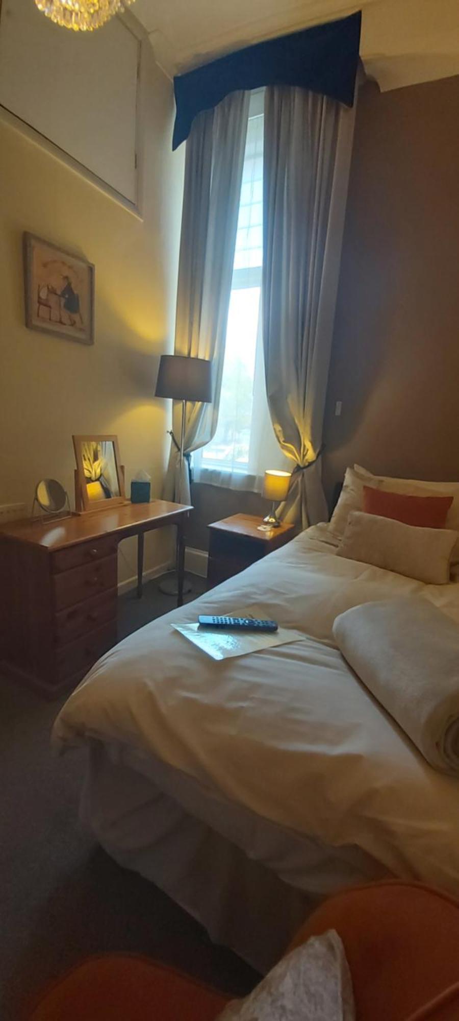 Cranborne Guest Accommodation Exclusively For Adults توركواي المظهر الخارجي الصورة