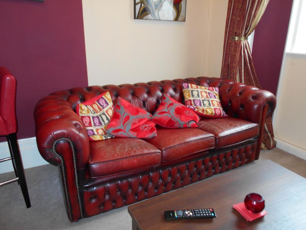 Cranborne Guest Accommodation Exclusively For Adults توركواي المظهر الخارجي الصورة