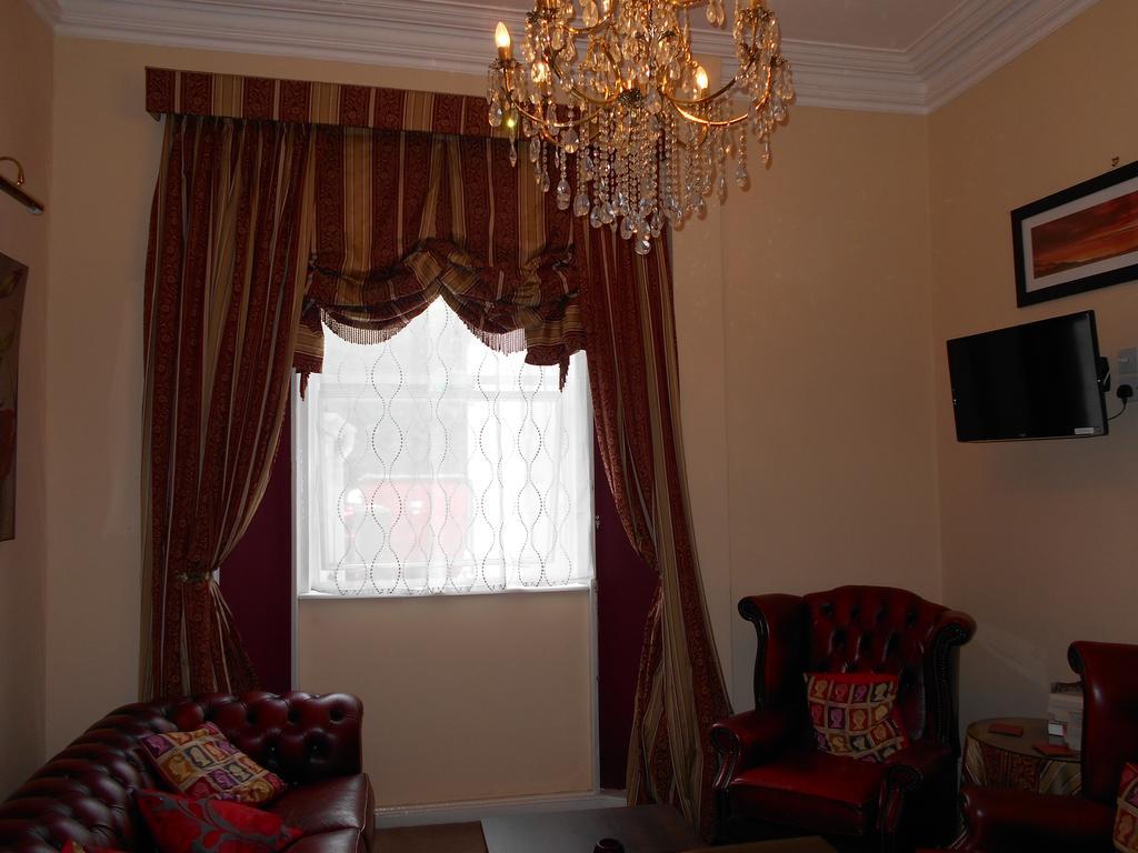 Cranborne Guest Accommodation Exclusively For Adults توركواي المظهر الخارجي الصورة