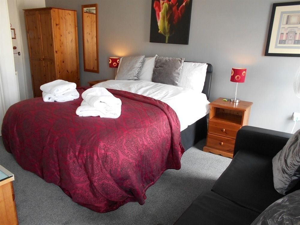 Cranborne Guest Accommodation Exclusively For Adults توركواي المظهر الخارجي الصورة