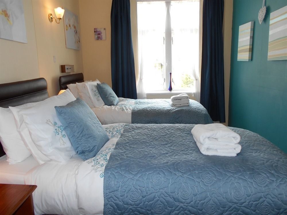 Cranborne Guest Accommodation Exclusively For Adults توركواي المظهر الخارجي الصورة