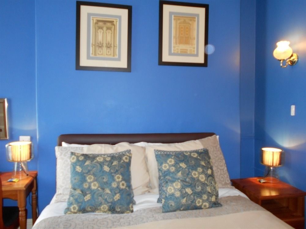 Cranborne Guest Accommodation Exclusively For Adults توركواي المظهر الخارجي الصورة