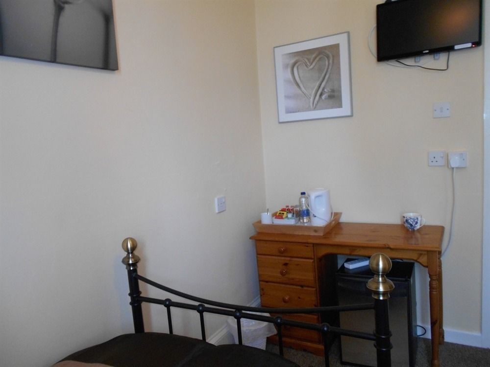 Cranborne Guest Accommodation Exclusively For Adults توركواي المظهر الخارجي الصورة