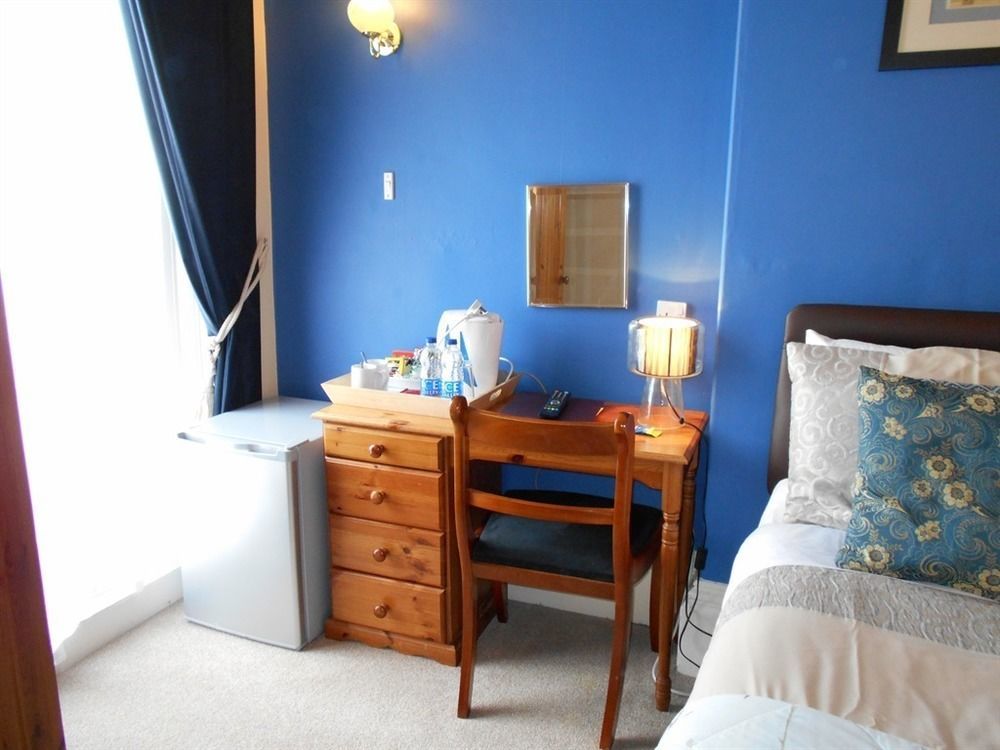Cranborne Guest Accommodation Exclusively For Adults توركواي المظهر الخارجي الصورة