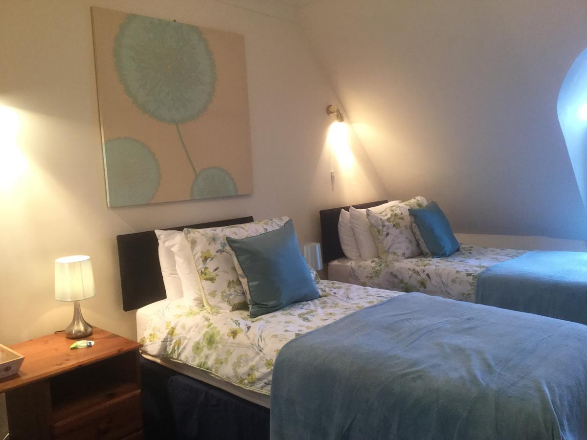 Cranborne Guest Accommodation Exclusively For Adults توركواي المظهر الخارجي الصورة